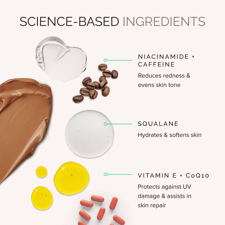 MD Mineral BB Crème SPF 50 Light Tinted Sunscreen