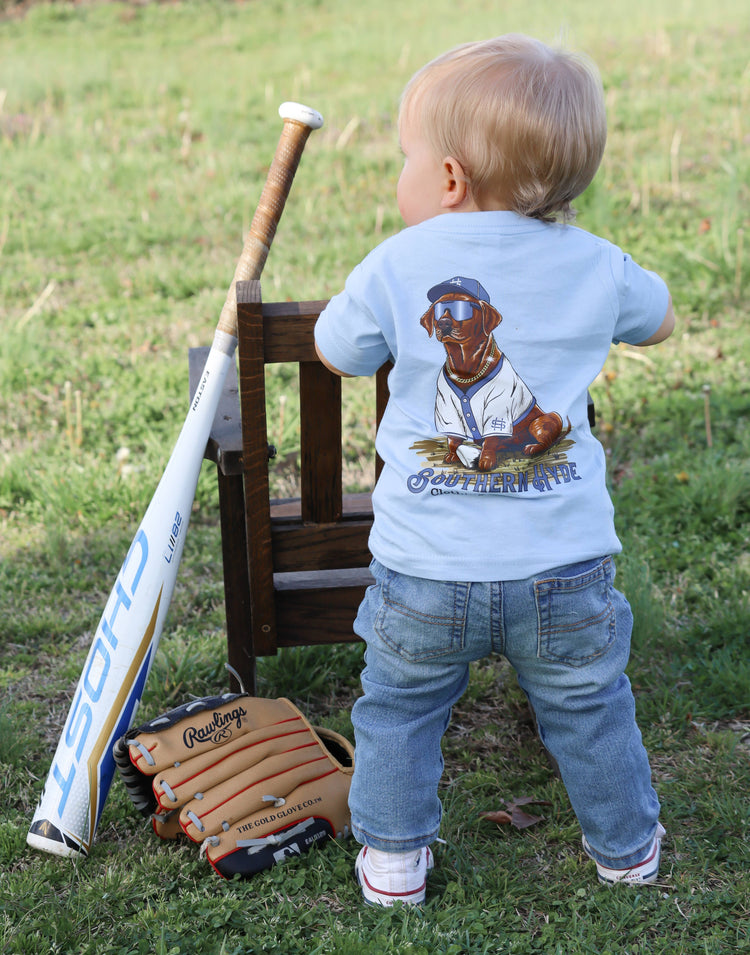 1/30 PRE-ORDER Waggin and Swaggin Tee