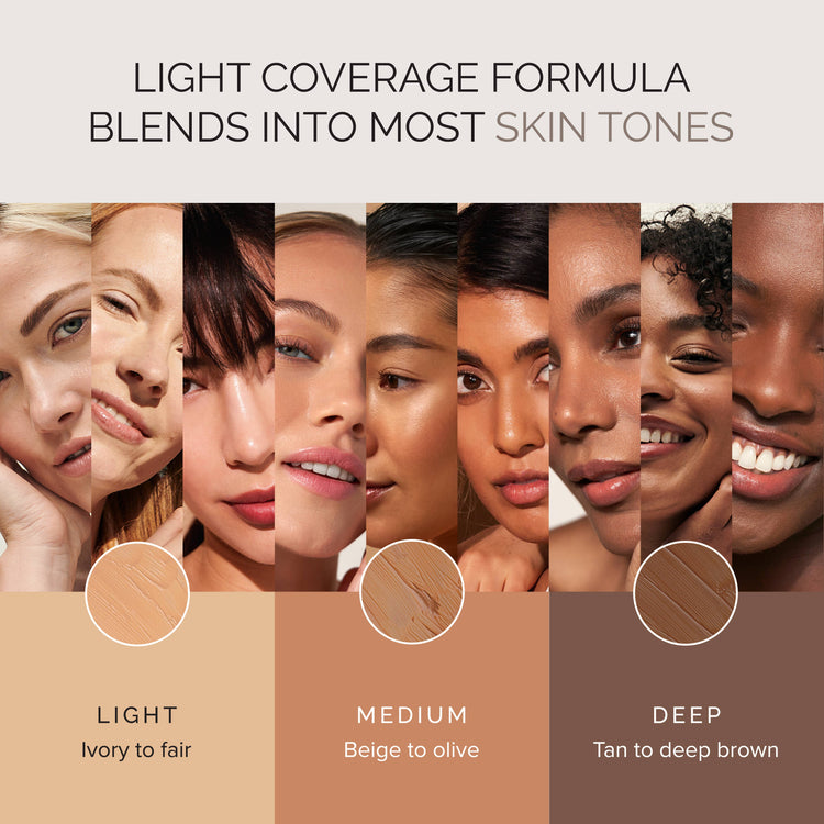 MD Mineral BB Crème SPF 50 Light Tinted Sunscreen