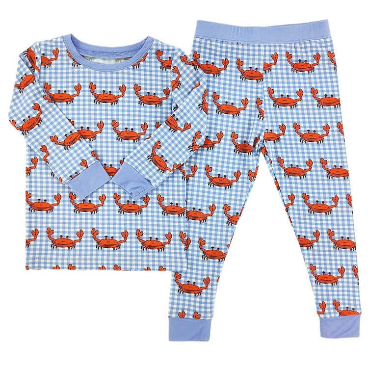 Crabby Bamboo Set PRE-ORDER 3/29