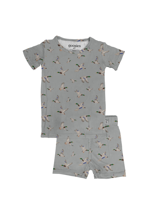 3/7 PRE-ORDER Mallards Bamboo Pajamas