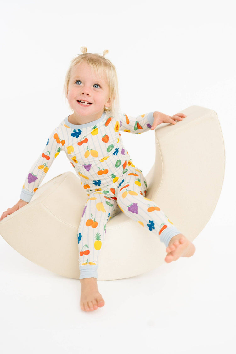 Sweet Fruit Bamboo Set PRE-ORDER 3/29