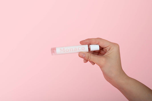 Monaco Roll On Perfume
