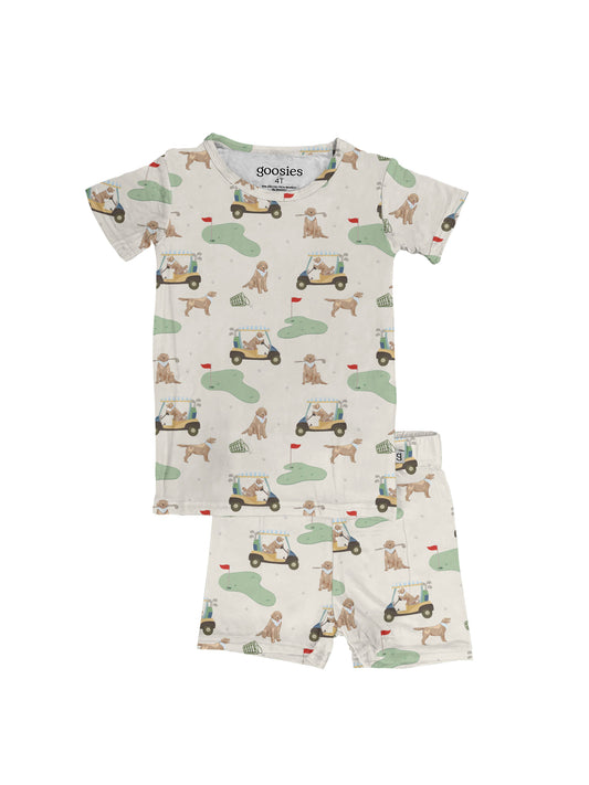 3/7 PRE-ORDER Barks & Birdies Bamboo Pajamas