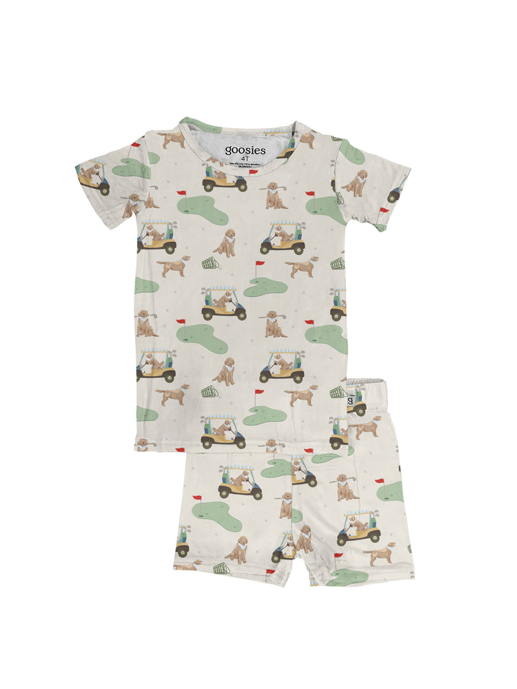 Barks & Birdies Bamboo Pajamas ONE 2T LEFT