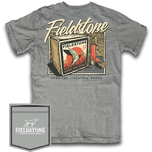 Ammo Box Tee