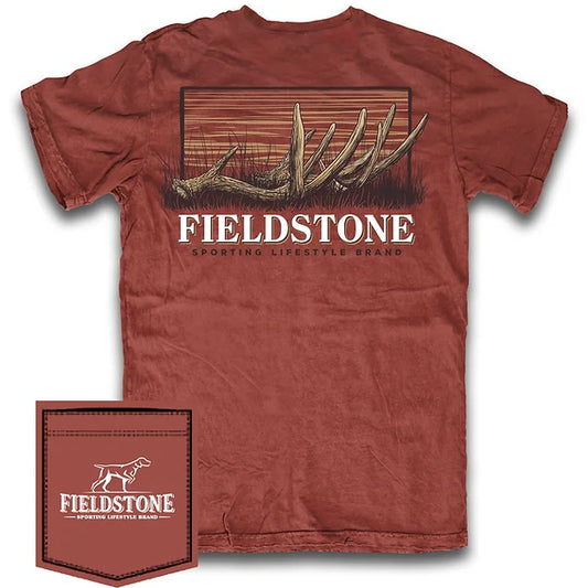 Antler Shed Tee