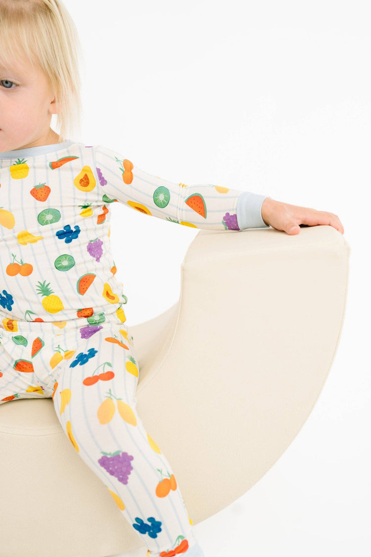 Sweet Fruit Bamboo Set PRE-ORDER 3/29