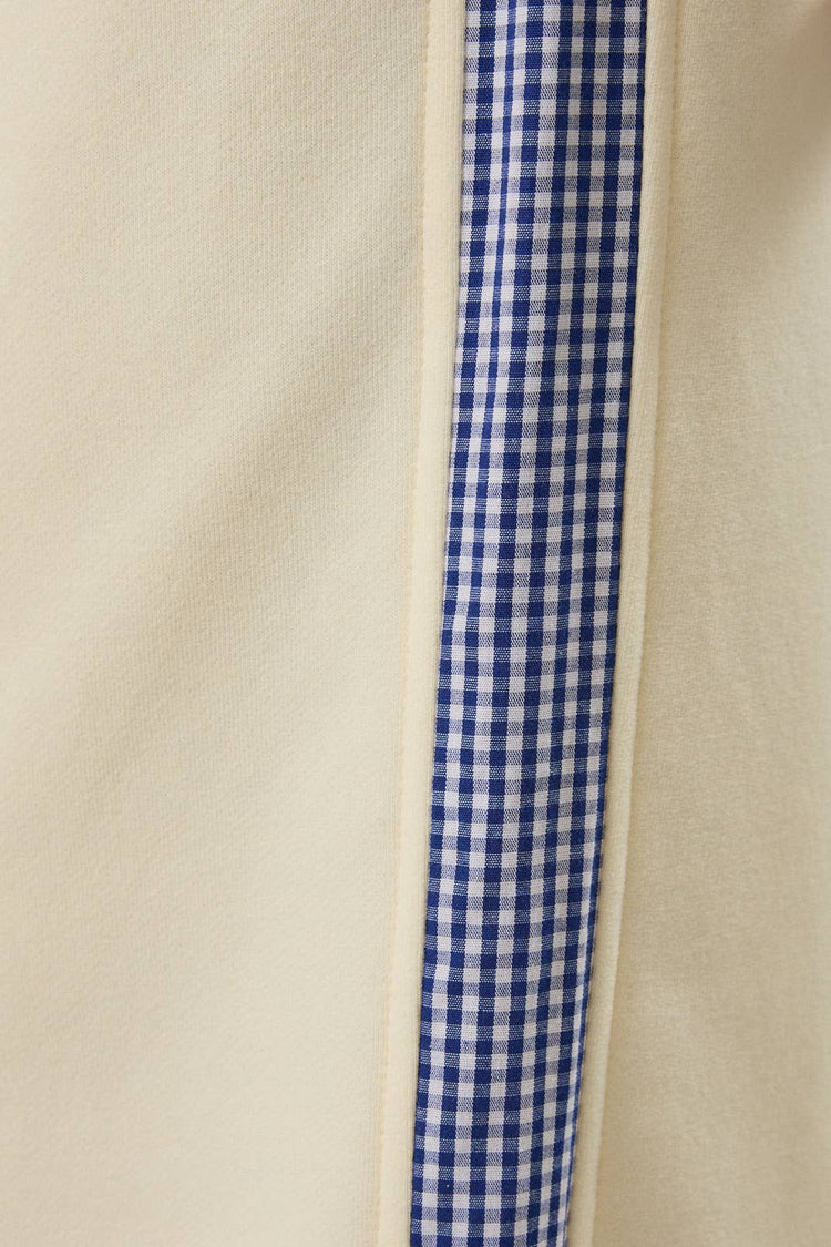 1/28 PRE-ORDER Gingham High Waist Joggers