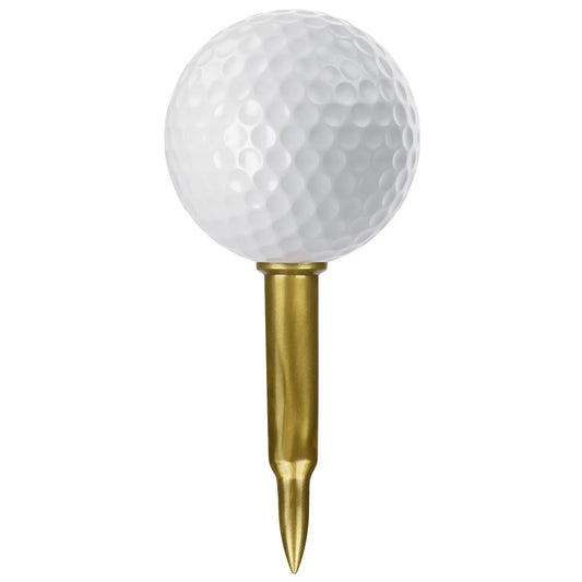 Bullet Tee Golf Pack